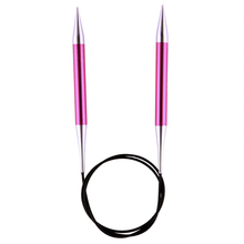 Load image into Gallery viewer, Knitting Needles - Zing - Fixed Circular - 100cm