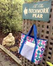Load image into Gallery viewer, My Very Own Big Bag #2 - Physical Pattern