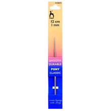 Load image into Gallery viewer, Crochet Hook - Steel