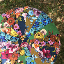 Load image into Gallery viewer, TPPear Simple Pouffe - Digital Pattern