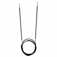 Load image into Gallery viewer, Knitting Needles - Zing - Fixed Circular - 40cm