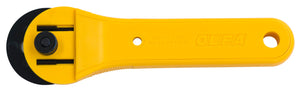 45mm Straight Handle Rotary Cutter
