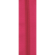 Load image into Gallery viewer, 24" Bag Zipper - Single-Slide - 516 Bubblegum