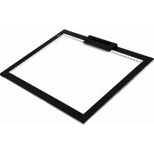 Load image into Gallery viewer, LED A3 Light Pad H345mm x W470mm x D5mm OD8119.A3
