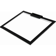 Load image into Gallery viewer, LED A3 Light Pad H345mm x W470mm x D5mm OD8119.A3