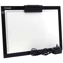 Load image into Gallery viewer, LED A4 Light Pad