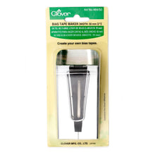 Load image into Gallery viewer, Bias Tape Maker - 2"