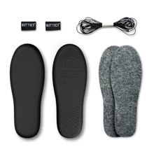 Load image into Gallery viewer, Botties® - Basic Edition - Sole Set - Size 37-38