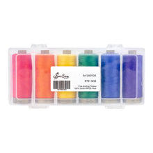 Load image into Gallery viewer, Pima 100% Cotton Box Set - Brights