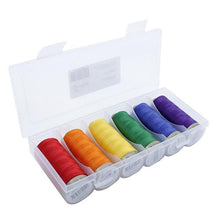 Load image into Gallery viewer, Pima 100% Cotton Box Set - Brights