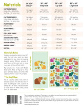 Load image into Gallery viewer, Capybara Club - Physical Pattern