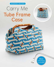 Load image into Gallery viewer, Carry Me Tube Frame Case - Kit