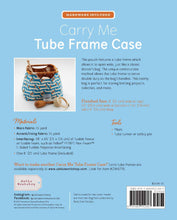 Load image into Gallery viewer, Carry Me Tube Frame Case - Kit