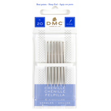 Load image into Gallery viewer, Chenille Needles