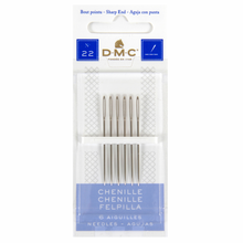 Load image into Gallery viewer, Chenille Needles