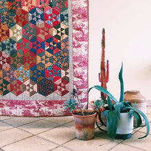 Load image into Gallery viewer, Civil Degree Quilt - Physical Pattern