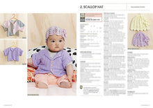 Load image into Gallery viewer, Crochet Cuties - 1102 - Physical Pattern