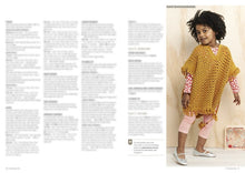 Load image into Gallery viewer, Crochet Cuties - 1102 - Physical Pattern