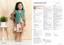 Load image into Gallery viewer, Crochet Cuties - 1102 - Physical Pattern