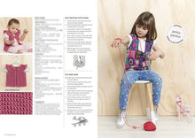 Load image into Gallery viewer, Crochet Cuties - 1102 - Physical Pattern