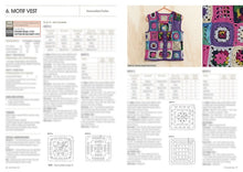 Load image into Gallery viewer, Crochet Cuties - 1102 - Physical Pattern