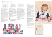 Load image into Gallery viewer, Crochet Cuties - 1102 - Physical Pattern