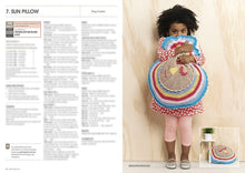 Load image into Gallery viewer, Crochet Cuties - 1102 - Physical Pattern