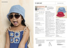 Load image into Gallery viewer, Crochet Cuties - 1102 - Physical Pattern