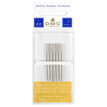 Load image into Gallery viewer, Cross Stitch Needles