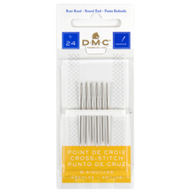 Load image into Gallery viewer, Cross Stitch Needles