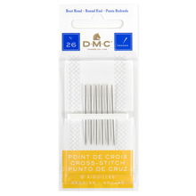 Load image into Gallery viewer, Cross Stitch Needles