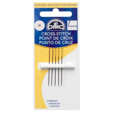 Load image into Gallery viewer, Cross Stitch Needles