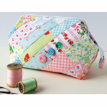 Load image into Gallery viewer, Cute as a Button Bag - Kit