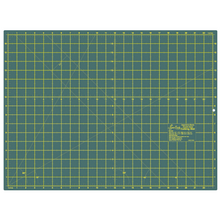 Load image into Gallery viewer, Double-Sided Cutting Mat - 24" x 18"