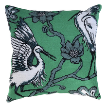 Load image into Gallery viewer, Egrets - Tapestry Kit