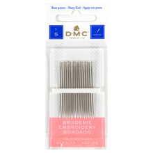 Load image into Gallery viewer, Embroidery Needles