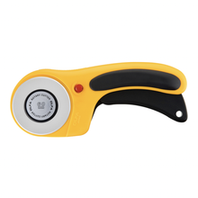 Load image into Gallery viewer, Rotary Cutter - Ergonomic - 60mm