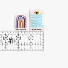 Load image into Gallery viewer, For You - 4 x Sew-in Labels