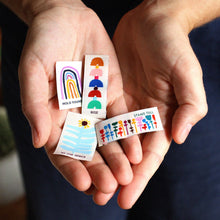 Load image into Gallery viewer, For You - 4 x Sew-in Labels