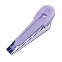 Load image into Gallery viewer, Fusible Bias Tape Maker - 3/8"