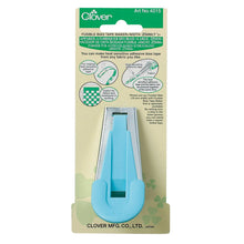 Load image into Gallery viewer, Fusible Bias Tape Maker - 1"