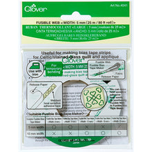 Load image into Gallery viewer, Fusible Web - 5mm