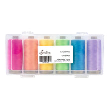 Load image into Gallery viewer, Pima 100% Cotton Box Set - Gelato