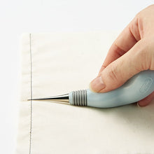 Load image into Gallery viewer, Grip Fit - Tapered Tailor's Awl