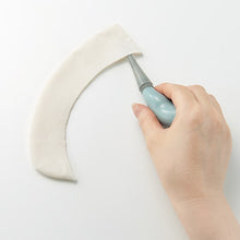 Load image into Gallery viewer, Grip Fit - Tapered Tailor's Awl