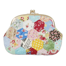 Load image into Gallery viewer, Hexagon Clasp Purse - Kit