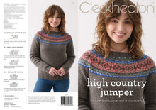 Load image into Gallery viewer, High Country Jumper 1018
