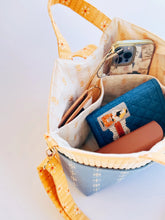 Load image into Gallery viewer, Hopscotch Handbag - Kit