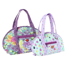 Load image into Gallery viewer, Hot & Heavy - Physical Pattern