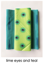 Load image into Gallery viewer, DIY Jumbo Scrunchie Kit